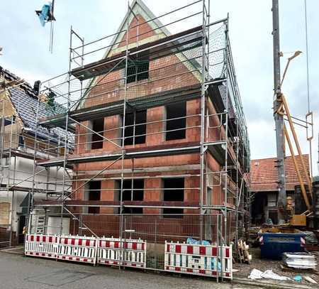 Provisionsfrei! Neubau-Einfamilienhaus in zentraler Wohngegend!