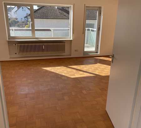 4-Zimmer-Wohnung mit Balkon in Flörsheim Wicker