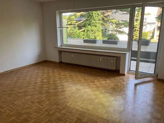 Renovierte 3-Raum-Wohnung in Hilden-Süd