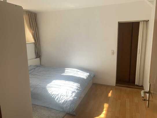Ansprechende 3-Zimmer-EG-Wohnung in Stuttgart