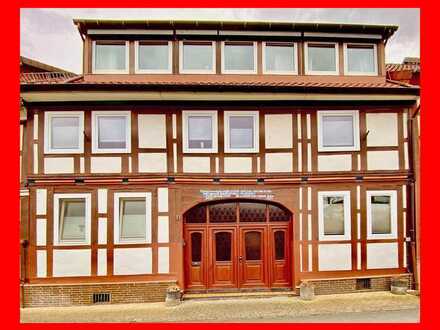 Ein Haus mit vielen Möglichkeiten
