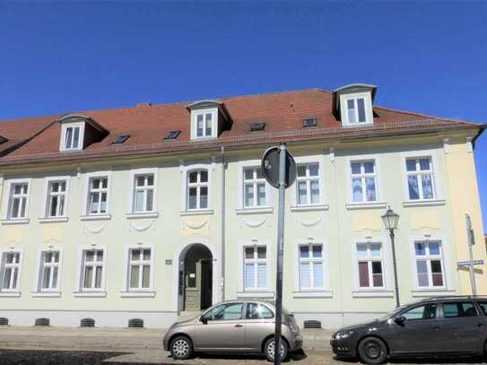 Geräumige 1-Zimmer-Wohnung in zentraler Innenstadtlage