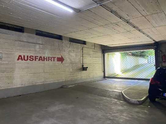 Tiefgaragenstellplatz in Aachen-Laurensberg