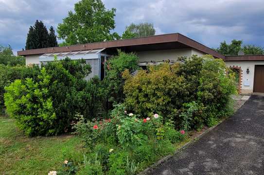 Einfamilienhaus in Top-Lage in Müllheim