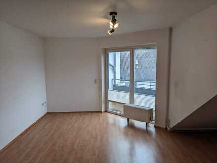 Barrierefrei - Helle 2-ZKDB Wohnung mit sonnigem Balkon in Mönchengladbach Odenkirchen