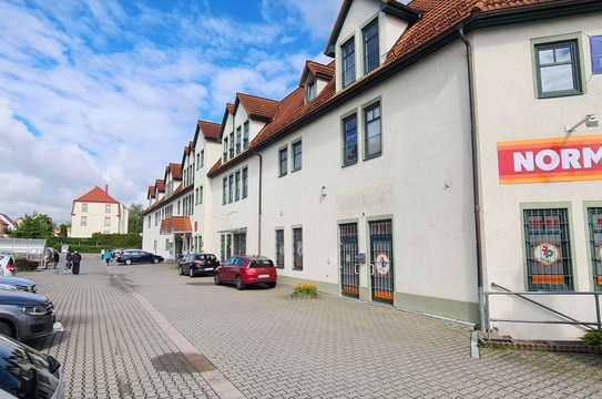 Helle und seniorengerechte 3 -Zimmer Wohnung direkt vom Eigentümer