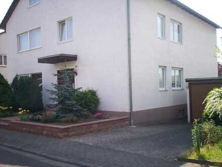 3-Zimmer-Wohnung mit Balkon in bester ruhiger Lage in Erlenbach am Main