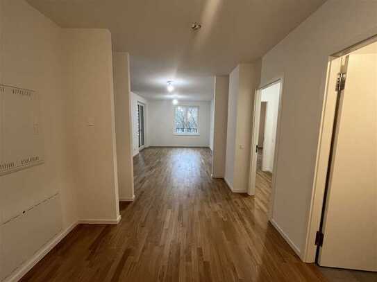 Erstbezug in tolle 3-Zimmer-Wohnung in bester Innenstadtlage!