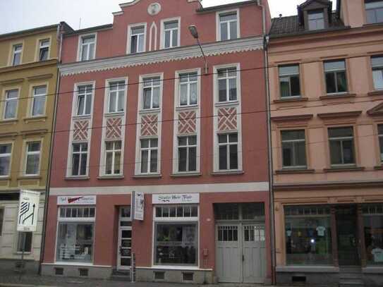 schöne, gemütliche 2 Zi.-WE mit Dachterrasse und kl. Küche