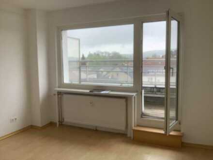 3 Zimmer-Penthouse mit umlaufendem Balkon, großer Küche (WE38)