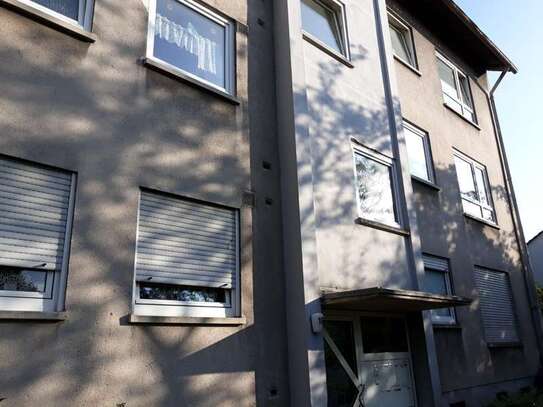 113.01 Schöne 2 ZKB Wohnung Unterm Feist 20 in Kusel