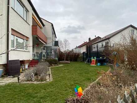 Gepflegtes 3-Familienhaus in Altdorf zu verkaufen