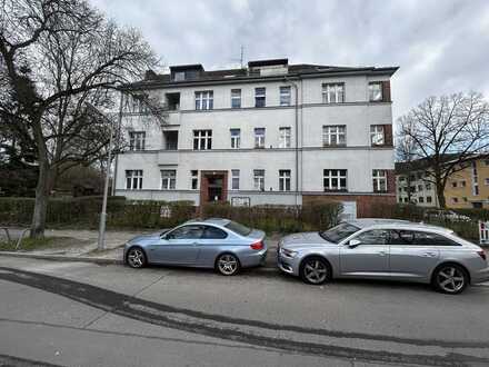 Praxis / Büro in Lankwitz