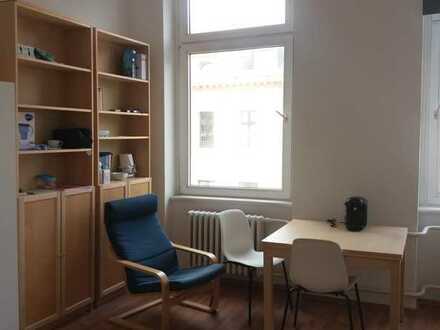 Studentenzimmer in Männer-WG, Bonner Südstadt, 265,- € incl. aller Nebenkosten