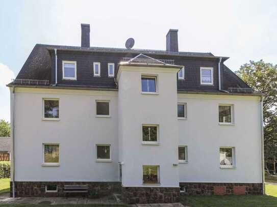 Investment: MFH mit 6 Einheiten in Chemnitz-Borna inkl. Bauland für EFH/RH