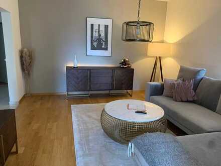 Wunderschöne 3,5-Zimmer Wohnung mit Balkon im Stuttgarter Osten
