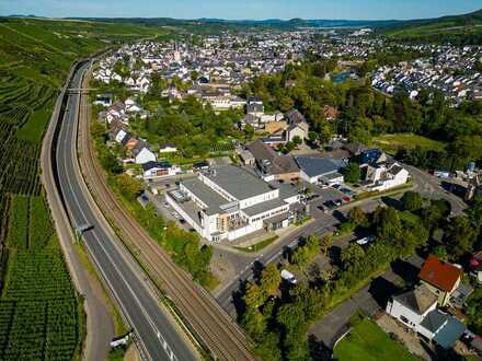 Gewerberäume im 2. Obergeschoss über dem EDEKA- Markt Rudolphi in Ahrweiler