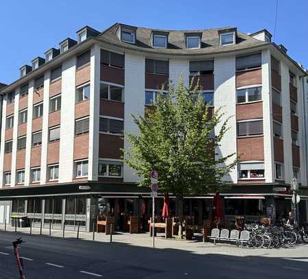 Erstklassiges Büro- und Geschäftshaus in der Bonner Innenstadt