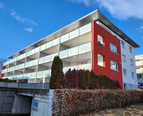 Modern und sofort bezugbare Wohnung in Wernau