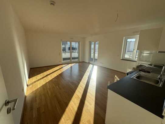 Seltene Gelegenheit • Top 2 - Zimmer Penthouse • Dachterrasse • Einbauküche • uvm.