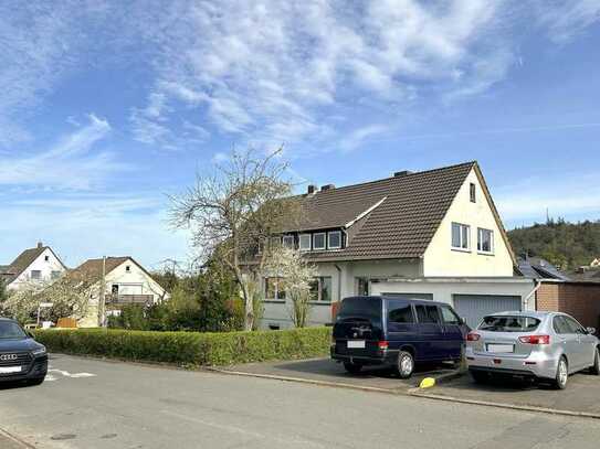 Mehrfamilienhaus 5-WE-Kapitalanlage in Hann. Münden