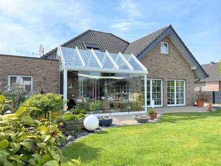 - WOHNHAUS MIT FLAIR IN LOBBERICH -