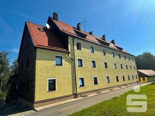 Historisches Mehrfamilienhaus in idyllischer und ländlicher Lage!