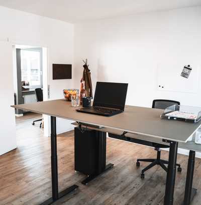 Full Service Büros in Bestlage | Coworking. Büros. Meetings. Virtual Office