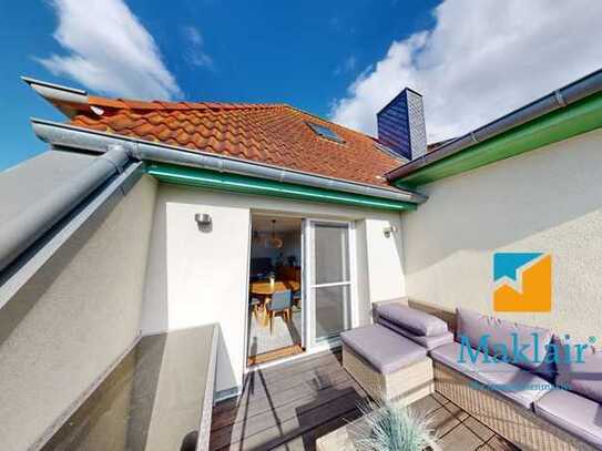 "3-Zimmer-Highlight mit Weitblick – Modern Living in Grimmen"