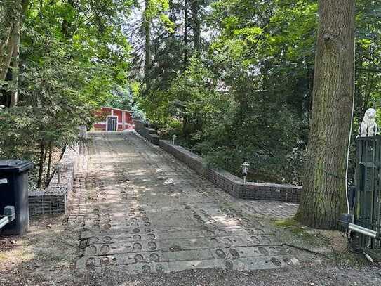 Wohnen im Grünen in der Lutherstadt Wittenberg