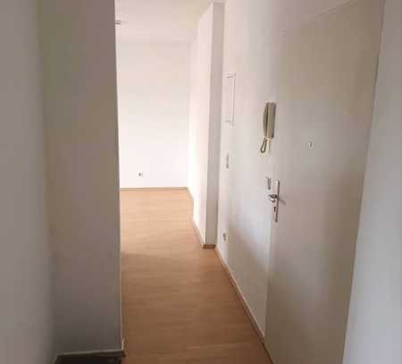 Charmante 2-Zimmer-Wohnung in Dessau-Roßlau