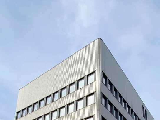 +++Moderne Büroräume in Wuppertal-Ronsdorf+++