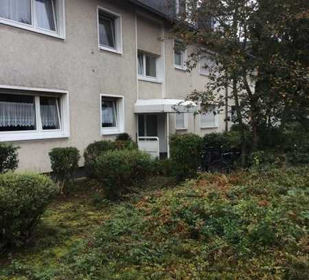 3-Zimmer-Wohnung in Porz- Grengel