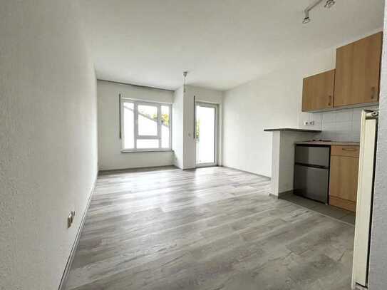 Top 1 Zimmer-Apartment mit Balkon in Hofheim am Taunus