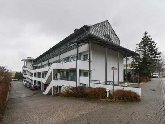 Vermietetes Mehrfamilienhaus als Kapitalanlage in Hartenstein