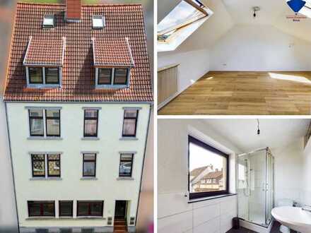 Ihr Renditeobjekt in Neunkirchen-City