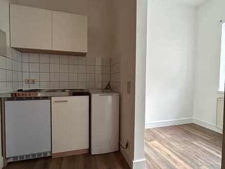 Neu renovierte und frisch vermietet Kapitalanlage in Passau