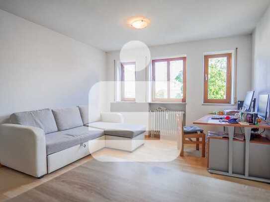 Interessant für Kapitalanleger! Charmantes Appartement zentral in Fürstenzell