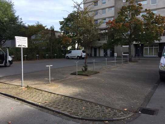Stellplätze zu vermieten