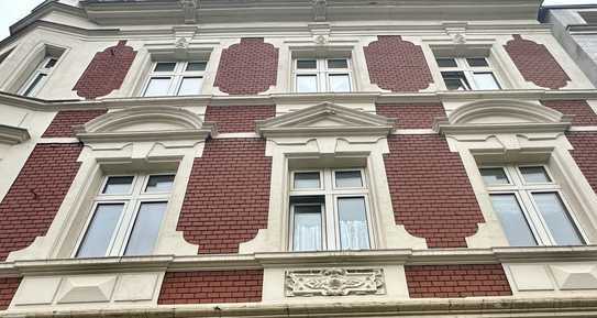 Wunderschönes Denkmalschutz Objekt im historischen Stadtteil Düsseldorf-Eller.