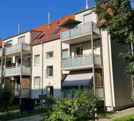 2 Zimmer in München