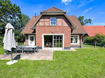 Rendite-Ferienhaus im Bentheimer Ferienpark!