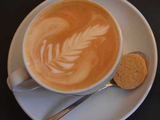 Café / Frühstückscafé in Kreuzkölln / Weserkiez mit viel Charme