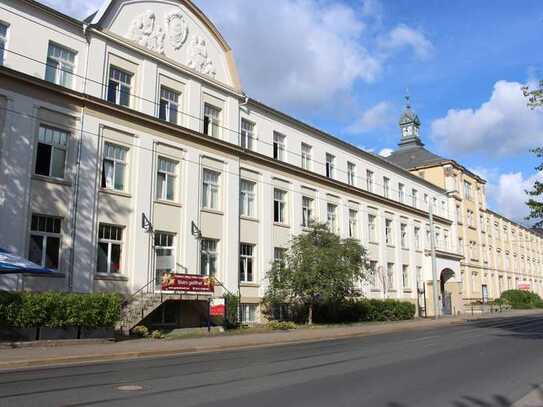 moderne und sanierte Bürofläche mit 39,78 m² | Dresden-Niedersedlitz