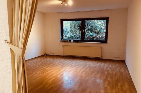 Freundliche und gepflegte 3-Raum-EG-Wohnung in Herborn