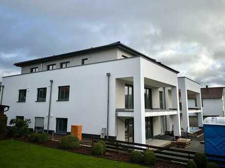 Letzte Penthouse-Wohnung zum Erstbezug, 4-Zimmer mit einzigartiger Dachterrasse
