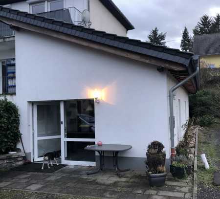 Attraktive 3-Zimmer-Wohnung in Monzingen