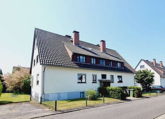 3-Zimmer-Wohnung mit Einbauküche in Höhr-Grenzhausen