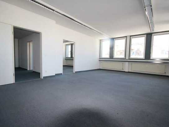 Katip | gepflegte Büro-/Praxisfläche mit 270 m2 in Putzbrunn