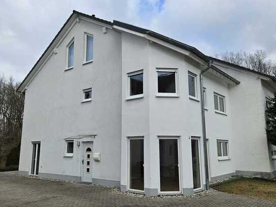 Schopp - Doppelhaushälfte direkt am Waldrand